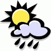 Clipart Weather Symbol 1 thumb